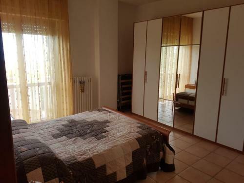 Apartamento Appartamento Via Piomba Est Citt� Sant'angelo
