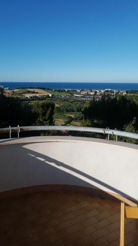 Apartamento Appartamento Via Piomba Est Citt� Sant'angelo
