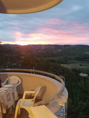 Apartamento Appartamento Via Piomba Est Citt� Sant'angelo