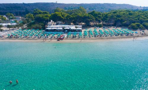 Lovely Apartment In Padula Bianca Gallipoli