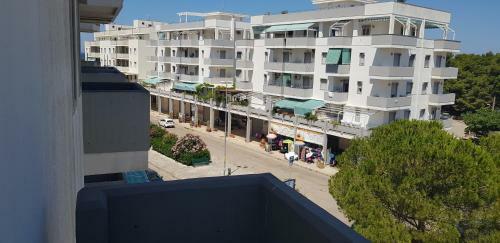 Appartamenti Rivabella Gallipoli
