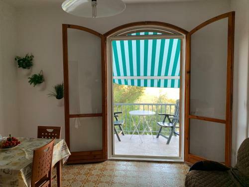 Apartamento Casa Andromeda