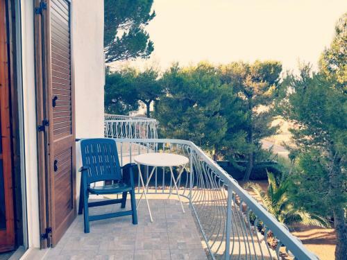 Apartamento Casa Andromeda