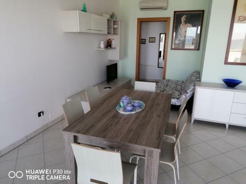 Apartamento Splendido Attico A Rivabella
