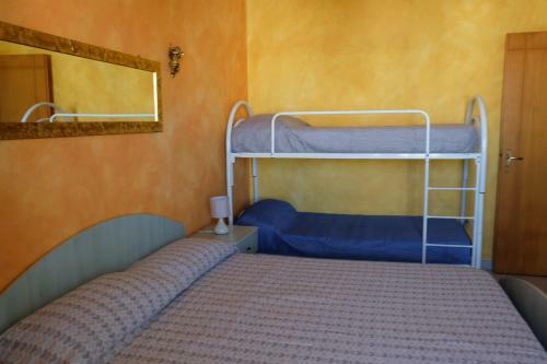Apartamento Rivabella Sea House