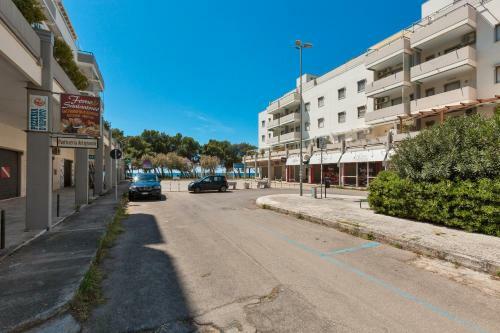 Apartamento Appartamento La Fenice