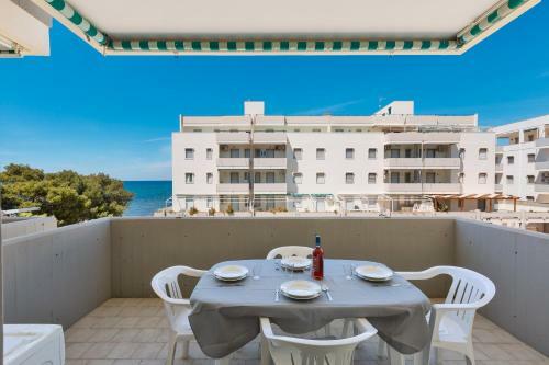 Apartamento Appartamento La Fenice