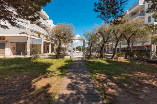 Apartamento Appartamento La Fenice