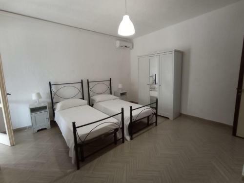 Apartamento Villa Orsa Rivabella Gallipoli