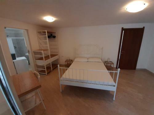 Apartamento Villa Orsa Rivabella Gallipoli