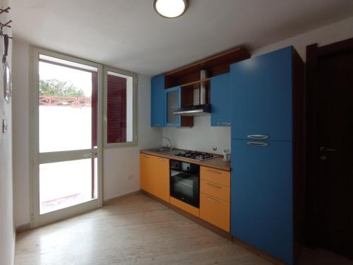 Apartamento Villa Orsa Rivabella Gallipoli