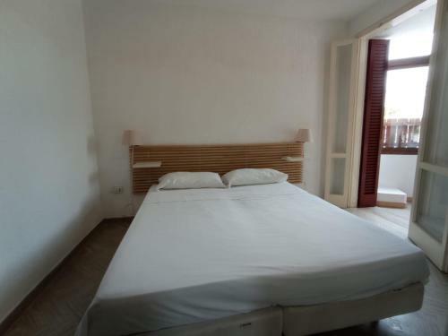 Apartamento Villa Orsa Rivabella Gallipoli