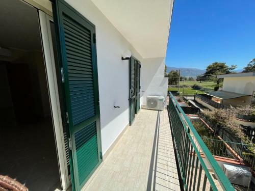 Costa Paestum Apartment
