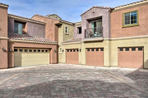 Apartamento Inviting Phoenix Condo Near Golf And Hiking!