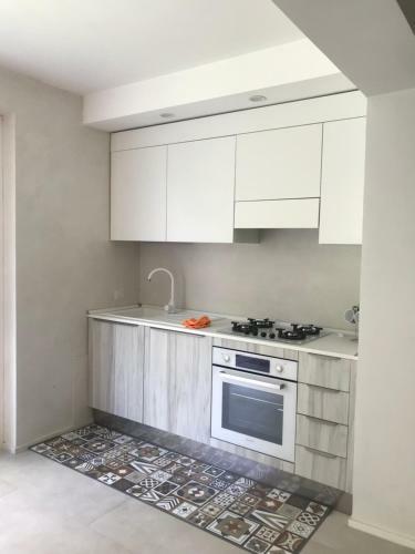 Apartamento Casa Mila Suite