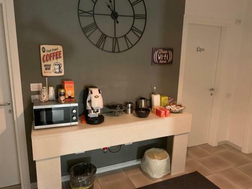 La Villetta B&B