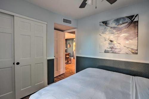 Airy Scottsdale Home Near World-class Golf!