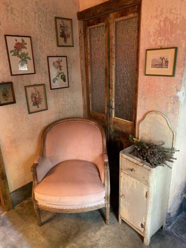 Bed & Breakfast Il Mulino Di Aurora