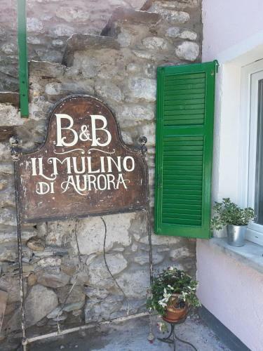 Bed & Breakfast Il Mulino Di Aurora