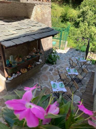 Bed & Breakfast Il Mulino Di Aurora