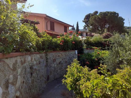 Casa Margot(relax Con Vista)