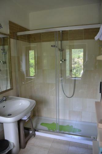 Apartamento La Rocchetta