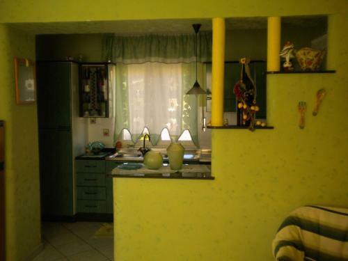 Apartamento Turano House