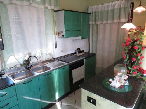 Apartamento Turano House