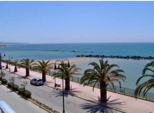 Apartamento Turano House