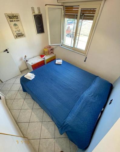 Apartamento Turano House