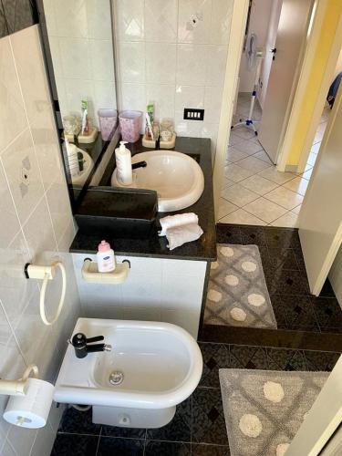 Apartamento Turano House