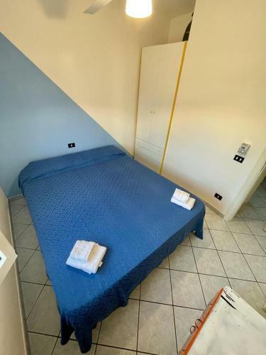 Apartamento Turano House