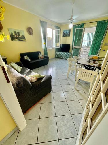 Apartamento Turano House