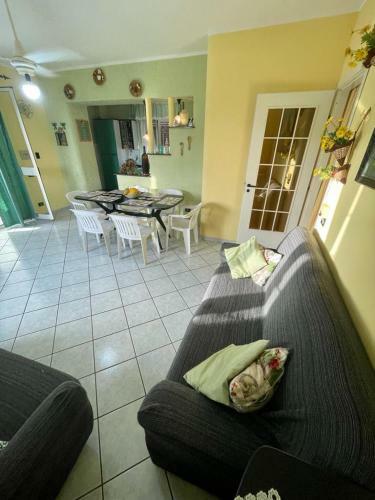 Apartamento Turano House