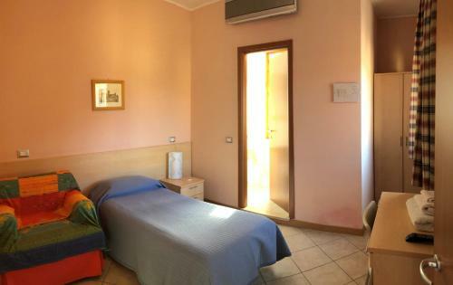Da Nando Antica Osteria Hotel