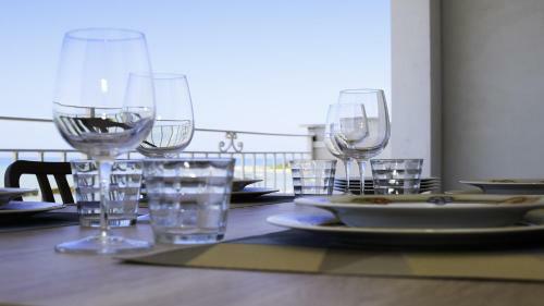 Apartamento Terrazza Sul Mediterraneo