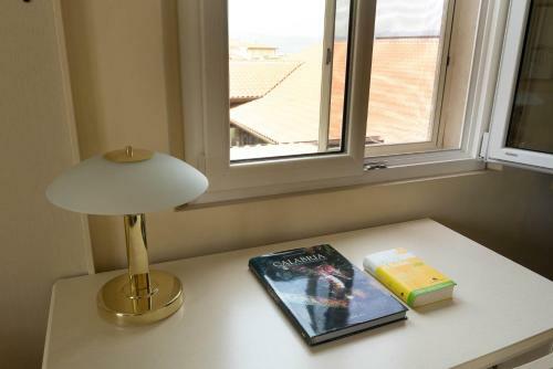 Bed & Breakfast Il Giardino Degli Allori