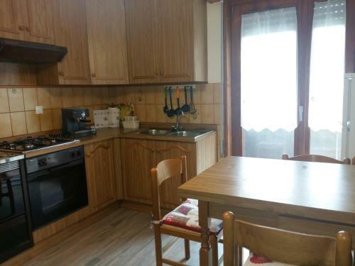 Apartamento La Casa Alta