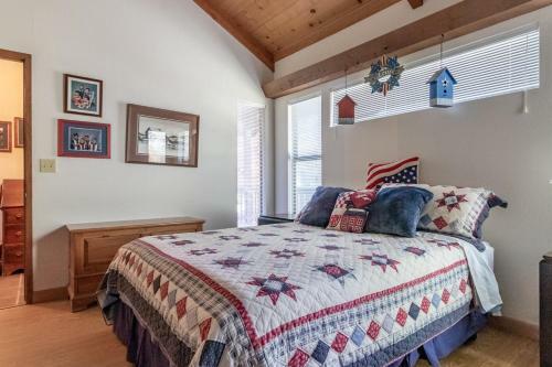Peters Lakefront
