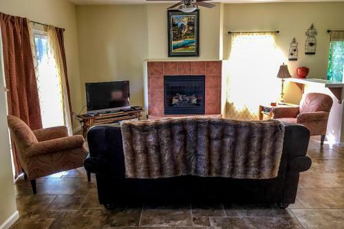 Willard Lake House