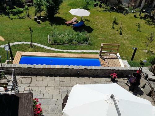 Bed & Breakfast Monti Guesthouse