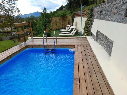 Bed & Breakfast Monti Guesthouse