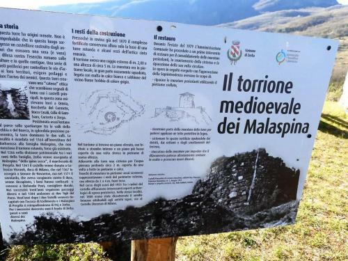 Bed & Breakfast Al Corniolo