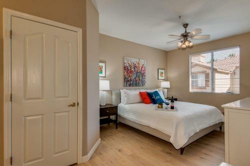 Miller Road 207a Townhouse