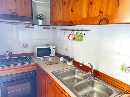 Apartamento Baia Verde Accomodation