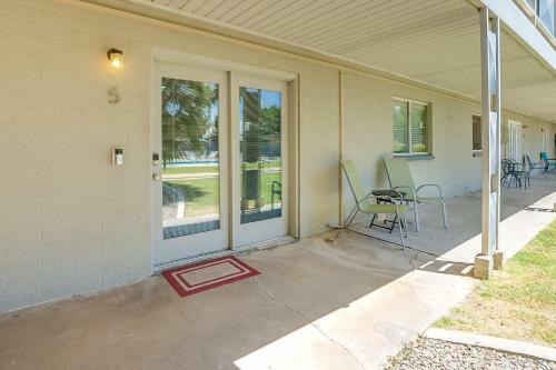 Old Town 2br Condo With Pool And Wifi