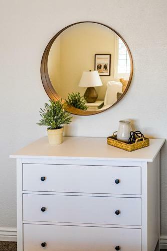 Central Scottsdale Home