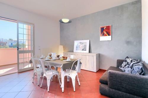 Apartamento Beach Houses Baia Verde