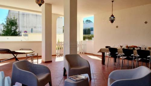 Apartamento Beach Houses Baia Verde
