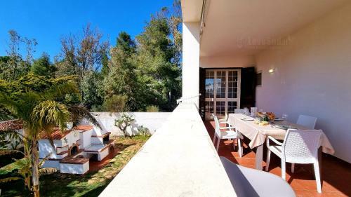 Apartamento Beach Houses Baia Verde
